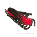 High quality large rotary tiller